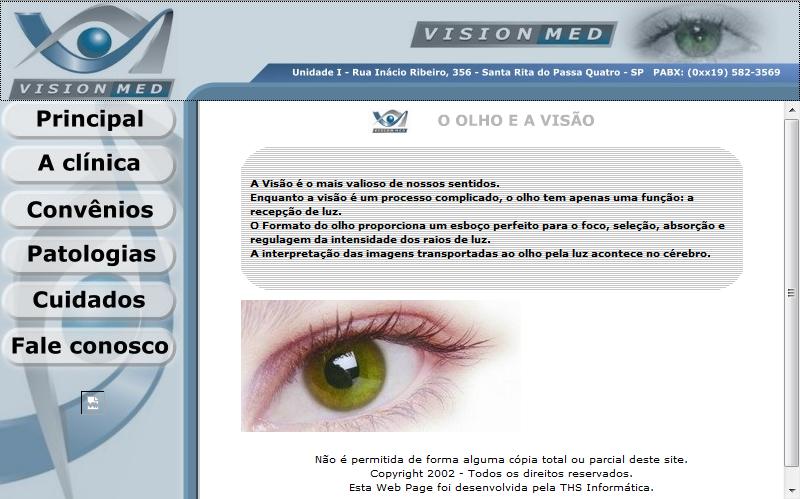 Vision Med